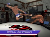 Cкриншот MMA Fighting 3D, изображение № 2063600 - RAWG