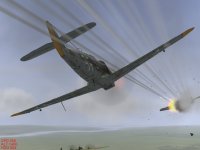 Cкриншот Ил-2 Штурмовик: Забытые сражения, изображение № 347414 - RAWG