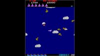 Cкриншот Arcade Archives TIME PILOT, изображение № 1896359 - RAWG