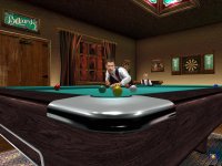 Cкриншот World Championship Snooker 2003, изображение № 353810 - RAWG