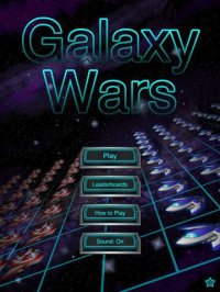 Cкриншот Galaxy Wars - Online Strategy, изображение № 981894 - RAWG