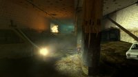 Cкриншот Half-Life 2: Update, изображение № 2264522 - RAWG