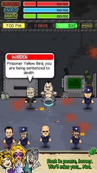 Cкриншот Prison Life RPG, изображение № 1552016 - RAWG
