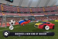 Cкриншот Car Soccer 2018, изображение № 1555792 - RAWG