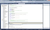 Cкриншот Hacker Evolution Source Code, изображение № 199076 - RAWG