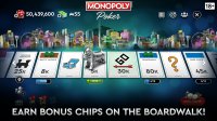 Cкриншот MONOPOLY Poker, изображение № 2661310 - RAWG