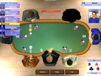 Cкриншот Спортивный покер, изображение № 535175 - RAWG