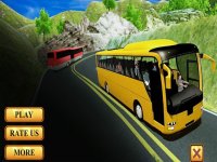 Cкриншот Mountain Adventure off Road Bus Ride, изображение № 1756762 - RAWG