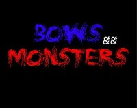 Cкриншот Bows&&Monsters, изображение № 2484037 - RAWG