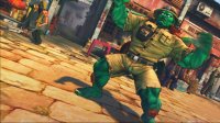 Cкриншот Street Fighter 4, изображение № 491181 - RAWG