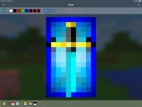 Cкриншот Cape Creator for Minecraft, изображение № 2111007 - RAWG