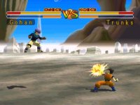 Cкриншот Dragon Ball GT: Final Bout, изображение № 729348 - RAWG