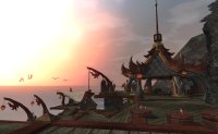 Cкриншот EverQuest II: Rise of Kunark, изображение № 338924 - RAWG