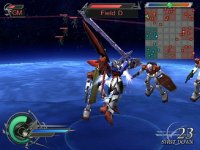 Cкриншот Dynasty Warriors: Gundam 2, изображение № 526753 - RAWG