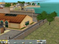 Cкриншот Тюремный магнат: Игра строгого режима, изображение № 434790 - RAWG