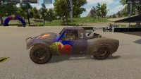 Cкриншот D Series OFF ROAD Driving Simulation, изображение № 114287 - RAWG