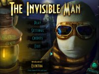 Cкриншот The Invisible Man, изображение № 2402342 - RAWG