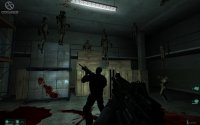 Cкриншот F.E.A.R.: Эвакуация, изображение № 456885 - RAWG