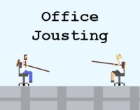 Cкриншот Office Jousting, изображение № 1064299 - RAWG
