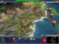 Cкриншот Sid Meier's Civilization 4: Warlords, изображение № 449719 - RAWG