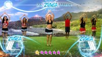Cкриншот Zumba Fitness World Party, изображение № 41800 - RAWG