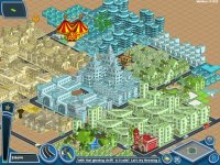 Cкриншот The Sims Carnival SnapCity, изображение № 421148 - RAWG