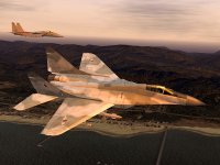 Cкриншот Ace Combat Zero: The Belkan War, изображение № 549357 - RAWG