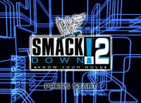 Cкриншот WWF Smackdown 2! Know your Role [Please Read Description Before Playing], изображение № 2320603 - RAWG