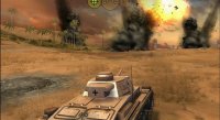 Cкриншот Panzer Elite Action Gold Edition, изображение № 173963 - RAWG