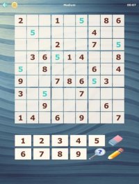 Cкриншот Sudoku Revival+, изображение № 2224756 - RAWG