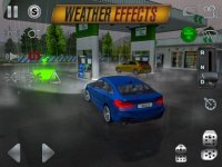Cкриншот Real Driving Sim, изображение № 2199052 - RAWG