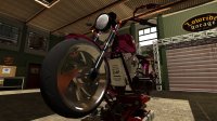 Cкриншот Motorbike Garage Mechanic Simulator, изображение № 704752 - RAWG