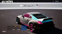 Cкриншот Drift Showcase, изображение № 3515733 - RAWG