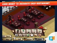 Cкриншот Bistro Boulevard for iOS, изображение № 1597494 - RAWG