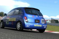 Cкриншот Gran Turismo 5, изображение № 510842 - RAWG