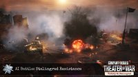 Cкриншот Company of Heroes 2: Victory at Stalingrad Mission Pack, изображение № 617421 - RAWG