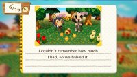 Cкриншот Animal Crossing: Amiibo Festival, изображение № 801659 - RAWG