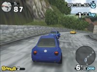 Cкриншот Beetle Adventure Racing, изображение № 2420327 - RAWG