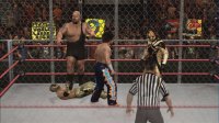 Cкриншот WWE SmackDown vs. RAW 2010, изображение № 532610 - RAWG