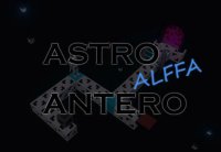Cкриншот Astro alffa Antero, изображение № 2573385 - RAWG