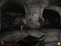 Cкриншот Hannibal: The Game, изображение № 351330 - RAWG