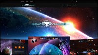 Cкриншот Space Avenger - Empire Of Nexx, изображение № 1063614 - RAWG
