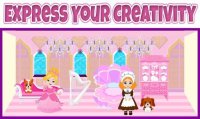 Cкриншот Fairy Tale Princess Dollhouse, изображение № 1587433 - RAWG