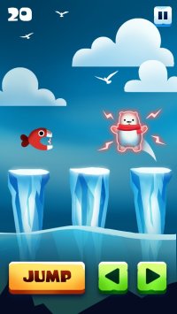 Cкриншот Polar Jump, изображение № 1888023 - RAWG