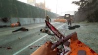 Cкриншот Zombie Sniper: Evil Hunter, изображение № 1348412 - RAWG