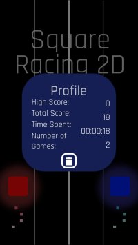 Cкриншот Double Square Racing 2D, изображение № 2179487 - RAWG