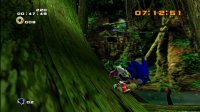 Cкриншот Sonic Adventure 2, изображение № 2006890 - RAWG