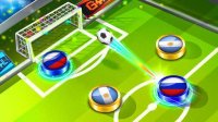 Cкриншот Soccer Caps 2018 ⚽️ Table Futbol Game, изображение № 1555845 - RAWG