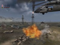 Cкриншот Battlefield 2, изображение № 356307 - RAWG
