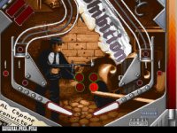 Cкриншот Pinball Wizard 2000, изображение № 337910 - RAWG